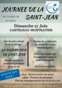 photo Fête du club de rugby de Castelnau-Montratier