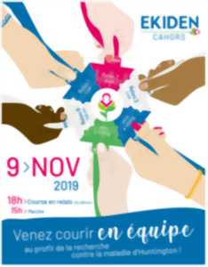 Ekiden de Cahors 2024