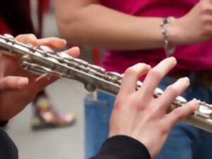 Concert de clarinettes