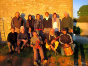 Concert de Noël à Figeac avec La Soubirane