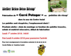 photo Conférences Plantes Médicinales du Lot