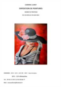 photo Exposition à Santamaria : Créart46