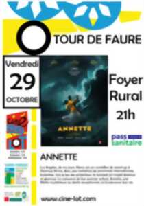 Ciné-Lot : 