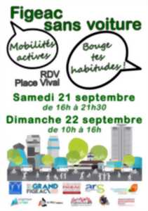 Portes ouvertes des métiers de la vente à domicile à l' Espace des Possibles à Figeac