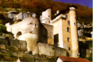 photo Trail Rando du Patrimoine à Saint Pierre Toirac