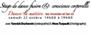 photo Ateliers de danse 