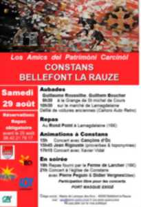 Spectacle 