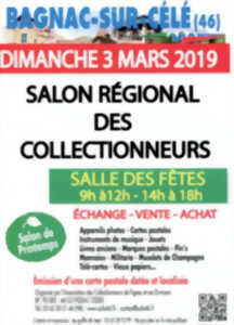 photo Salon Régional des Collectionneurs à Lacapelle-Marival