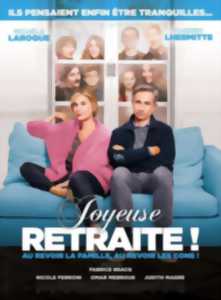 Ciné-Lot: La Syndicaliste