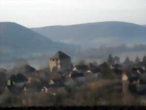 photo Balades du patrimoine ; visite guidée de Saint-Pierre-Toirac