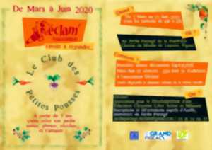 photo Rendez-vous aux jardins : 10 ans du Jardin Partagé de la Poudrière à Figeac !