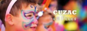 photo Fête d'été à Cuzac