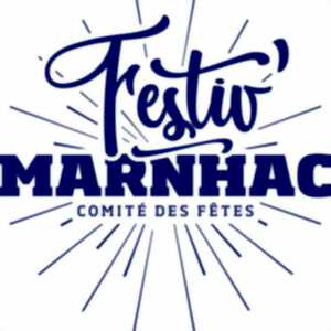 photo Fête Votive de Labastide-Marnhac