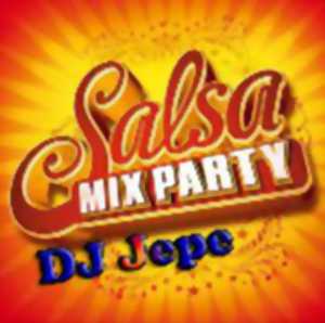 Cours de Salsa Cubaine et Soirée Salsa DJ Pepe et Laurent Ferres
