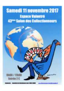 photo Salon de l'arme ancienne à Cahors