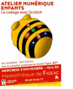 photo Spectacle : j’te raconte voyage à travers les contes de Perrault, Médiathèque de Figeac