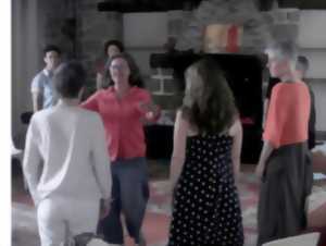 Concert : polyphonies corses sacrées