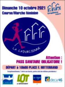 Course Pédestre 