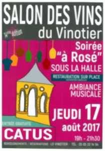 Fête des Commerçants et Artisans de Catus