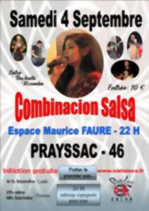 photo Quatre chorales en concert