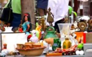 photo Brocante, Vide-Greniers