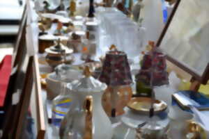 photo Brocante et Vide-Greniers à Mercuès