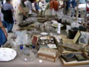 photo Vide-Grenier à Roquemeyrine