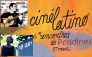 photo Soirée cult' : 