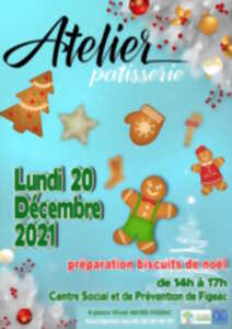Fête de la Rentrée du Centre Social et de Prévention à Figeac