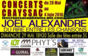 Transhumance Rocamadour - Luzech 2024: étape Gigouzac- Crayssac