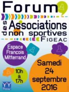 Forum des Santé-handicap Autonomie à Figeac