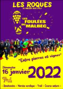 Les Foulées du Malbec