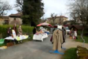 photo Marché Gourmand à  Cardaillac