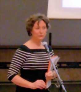 photo Conférence à Sabadel Latronquière : Et si nous apprenions à cohabiter avec le sauvage ?