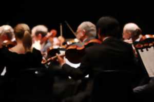 Concert de l'Orchestre d'Harmonie de Puy-l'Evêque