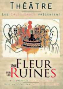 Théâtre à Cajarc : Inventaires