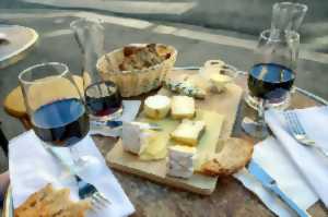 photo 25ème Foire aux Vins et aux Fromages de France