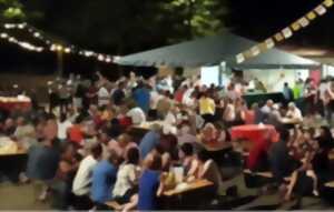 Foire de printemps à Livernon
