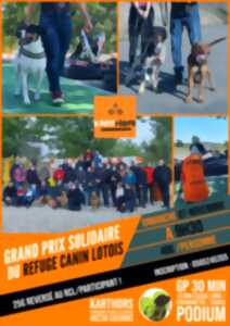 photo La Course des Régions