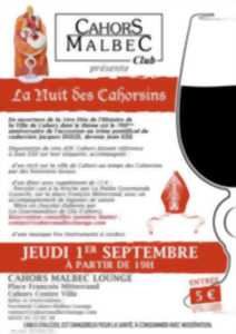 La Nuit du Droit: ouverture du Palais de justice de Cahors