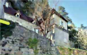 photo Les balades du patrimoine, visite guidée de Marcilhac-sur Célé
