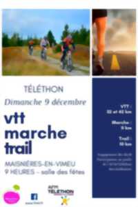 photo Téléthon à Maisnières-en-Vimeu