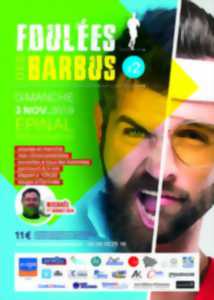 photo Foulées des barbus