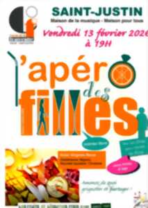 photo Apéro des Filles