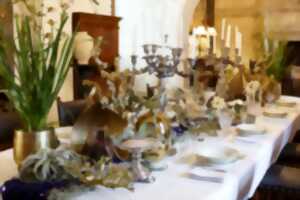 photo Rêves d'antan - Noël au Domaine de Chaumont-sur-Loire