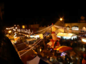 photo Marché de Noël et Salon de la Gastronomie
