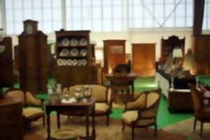 34ème salon des antiquaires et des métiers d'art