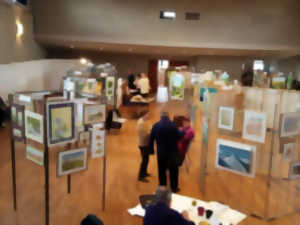 photo EXPOSITION PHOTOS NATURE DE L'OUEST VOSGIEN