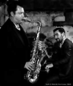 Jazz au Blanc ! Gambetta Band