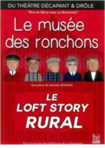 photo Le musée des ronchons
